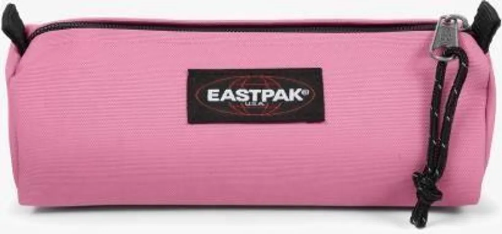Offerta Astuccio Eastpak Benchmark Pink Cloud - Il Più Amato dai Ragazzi
