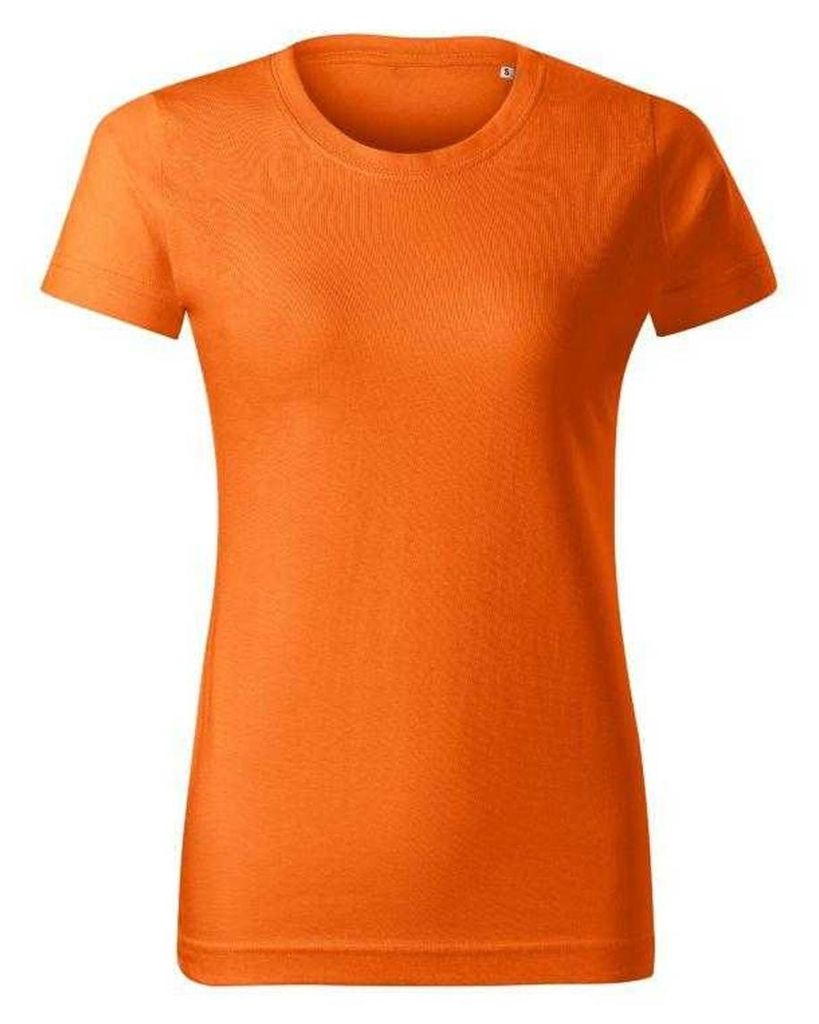 Malfini - "Basic Free" T-Shirt für Damen PP10674 (S) (Orange)