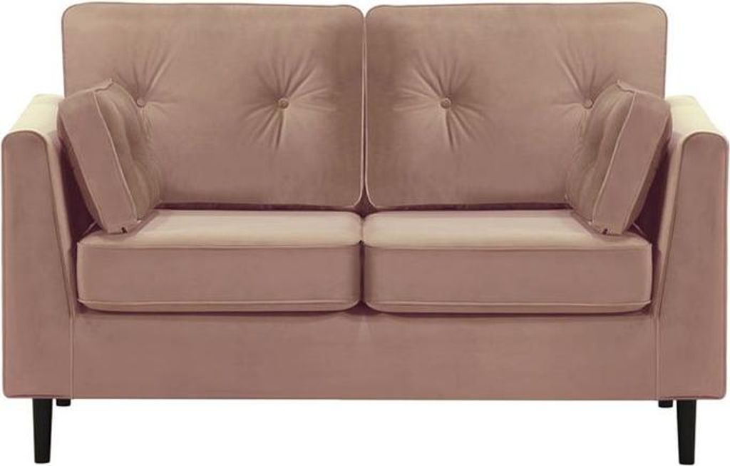 Zweisitzer-Sofa Nest-Velluto 14