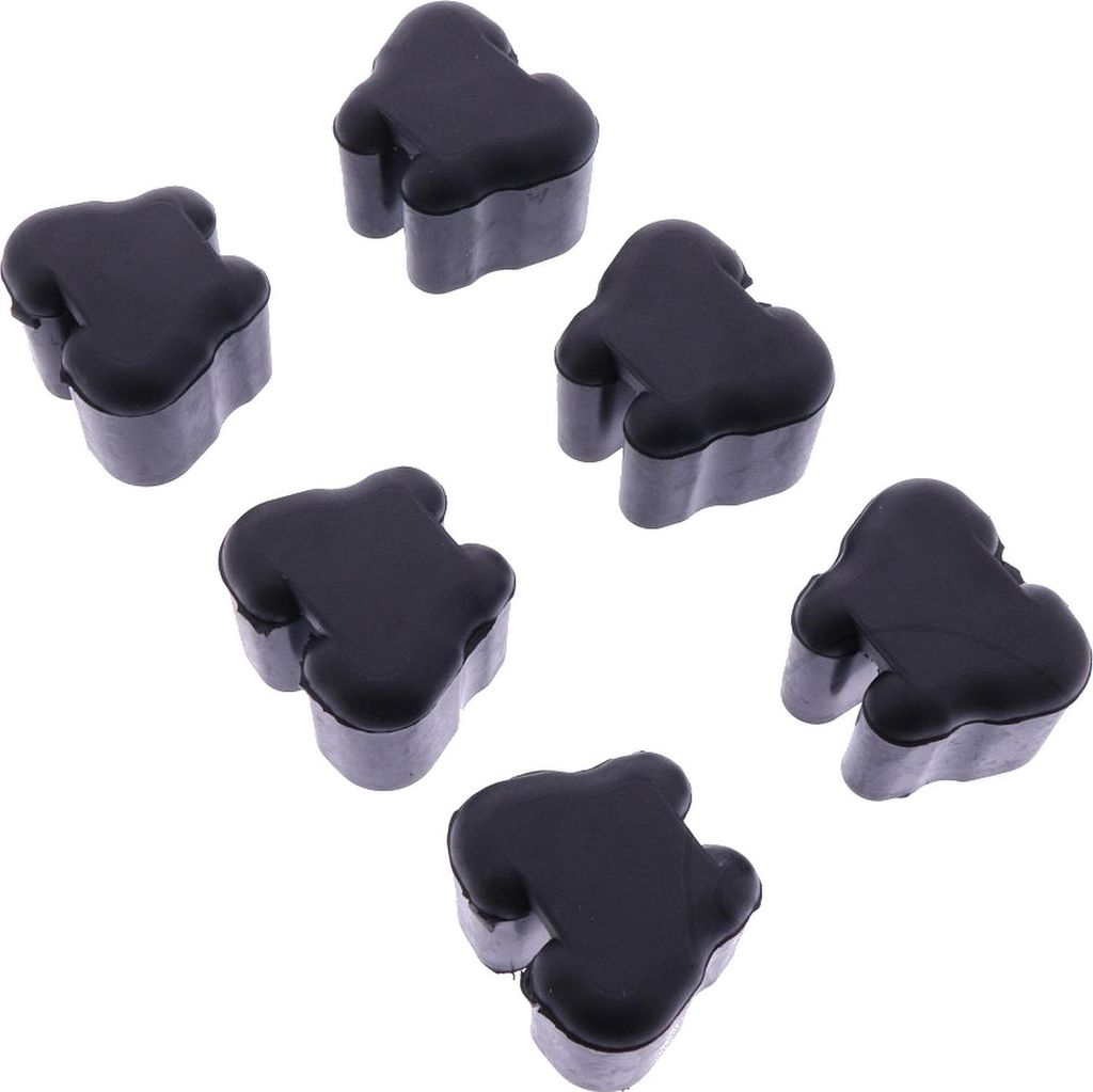 Antriebsruckdämpfer für KTM Supermoto 690 LC4 Baujahr 2007-2009 von pamoto - Neu