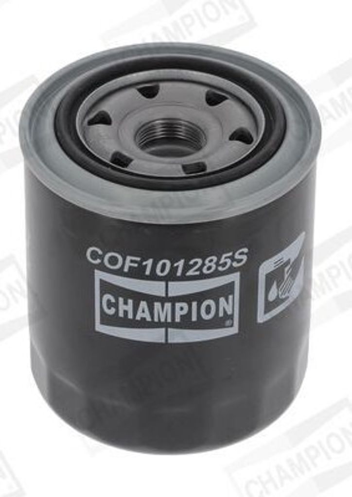 Champion Ölfilter Cof101285S