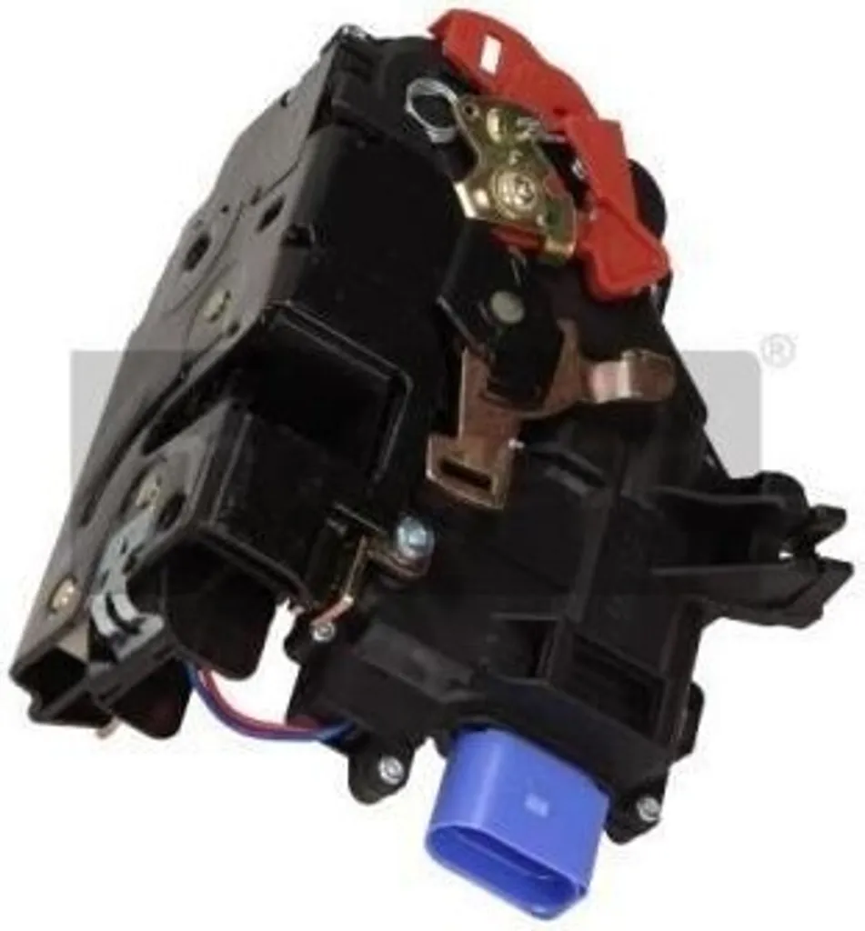 Serrure de porte bloquée ? Fixez votre centralisation avec OE 3D1837015AD