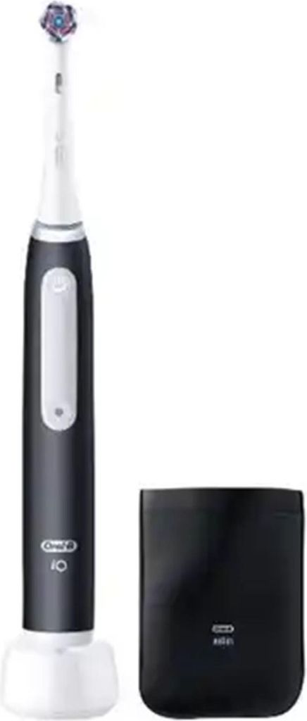 Oral-B Zahnbürste elektrische Zahnbürste iO WhiteClean Produktbild 