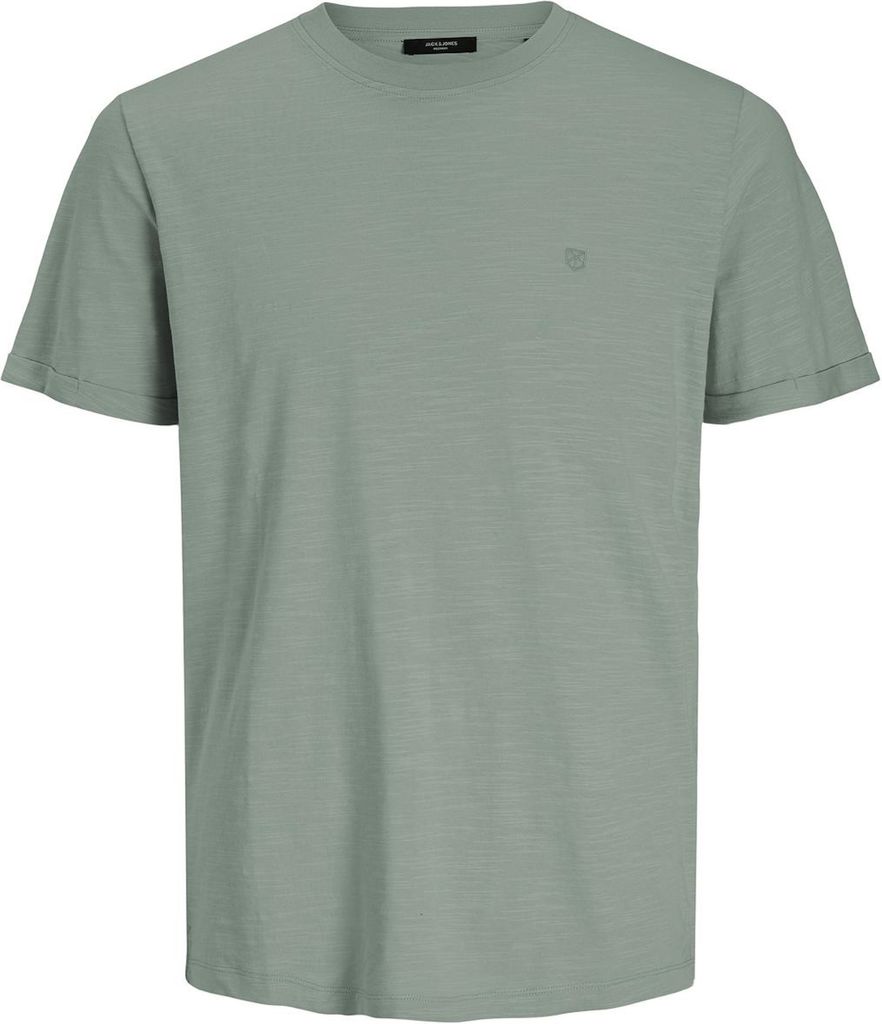 Jack & Jones T-Shirt TROPIC Kurzarmshirt