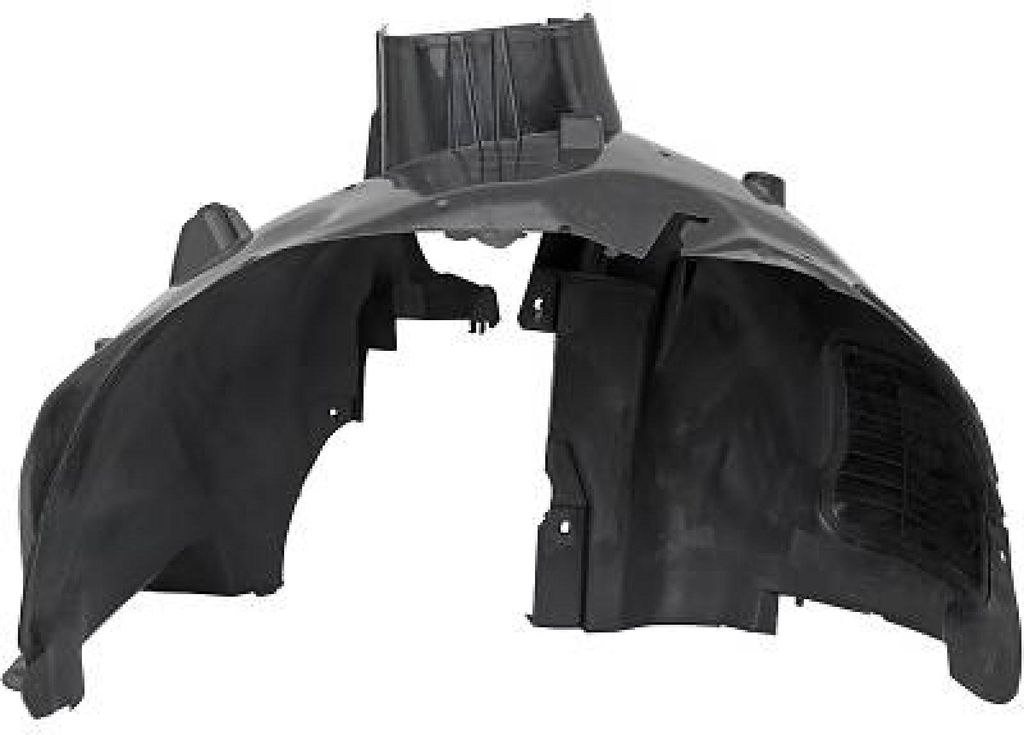 DIEDERICHS 4014808 Verkleidung Radhaus für OPEL Combo E Kasten / Kombi (X19) Vorne Rechts