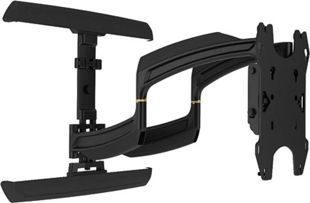Support Mural TV Orientable Chief TS325TU pour Salon et Chambre 40-55