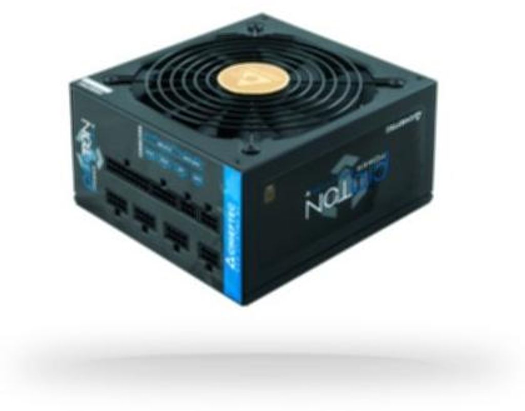 Chieftec Vita 850W 80+Bronze - PC-/Server - 14,17 min Produktbild 