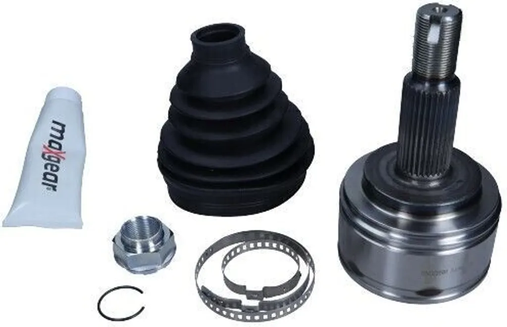 Joint de transmission étanche et résistant pour Movano B 49-3172