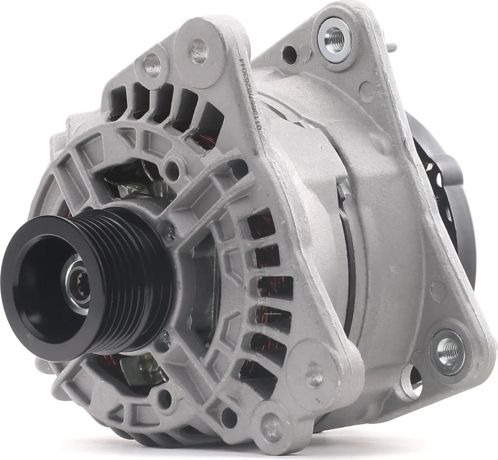 Alternateur de rechange 90A pour Skoda Fabia Roomster et VW Polo 9N 6N