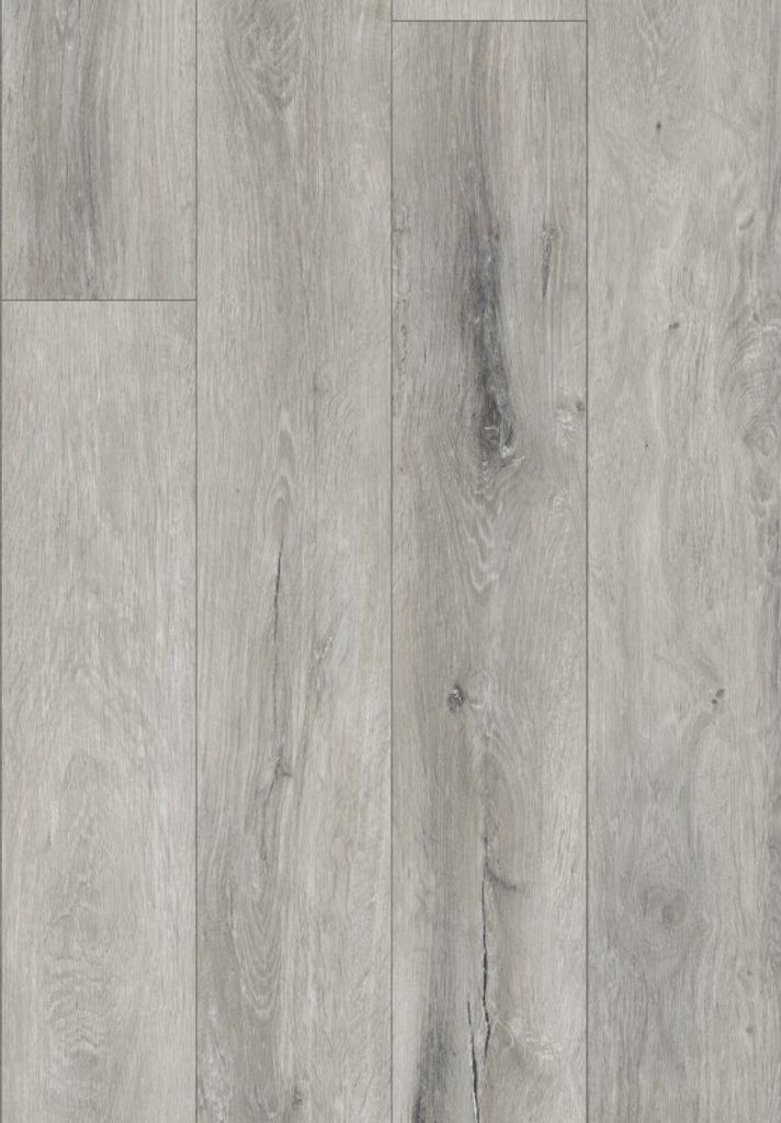 Mexen Boone Vinylpaneele 1240 x 182 mm SPC 6,5 mm, Unterlage IXPE 1,5 mm, 4 V-Fuge, Eiche - F1054-1240-182-505-4V1-01