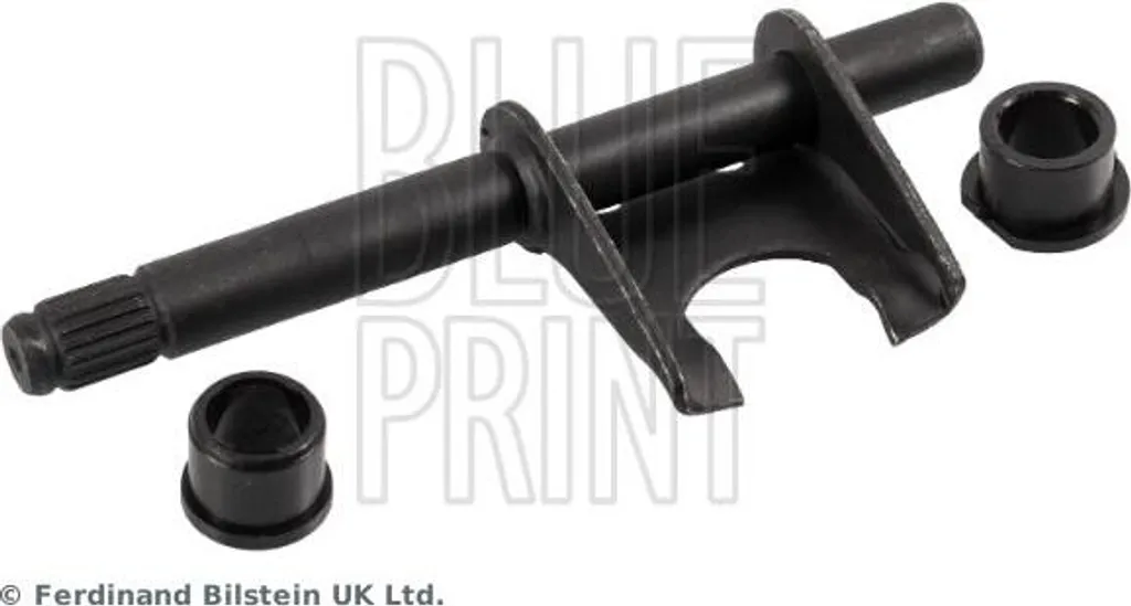 Fourchette de débrayage renforcée compatible avec Alfa Mito et Fiat Panda