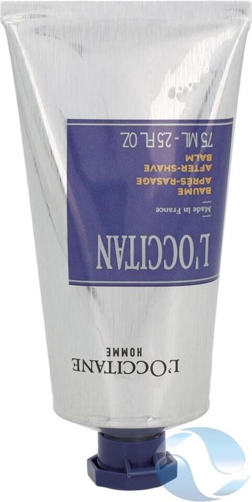 L'Occitane Homme After Shave Balm 75 ml Produktbild 