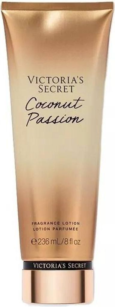Victoria's Secret Coconut Passion Balsam do ciała, 236 ml Zdjęcie produktu 