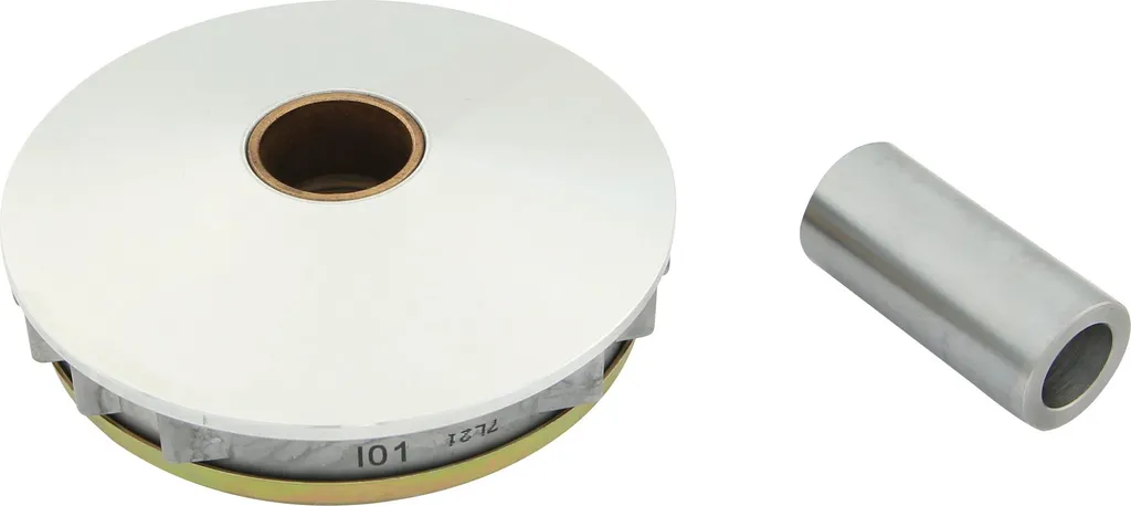 Variateur RMS Variomatik type origine pour scooter 50cc Peugeot et Piaggio