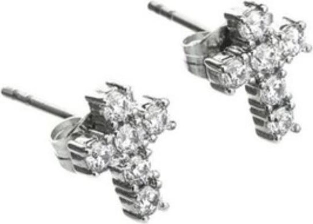 Damenohrringe Chiara Ferragni J19AWC06 Metall 2 cm