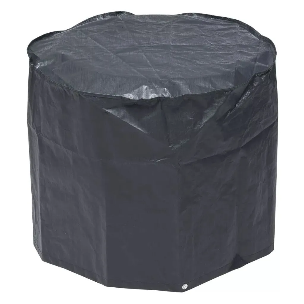 Housse de protection pour barbecue jardin : protégez votre grill du froid - 3