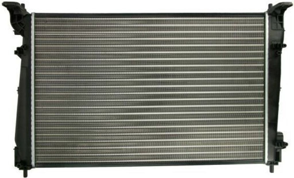 Kühler, Motorkühlung THERMOTEC D7F033TT