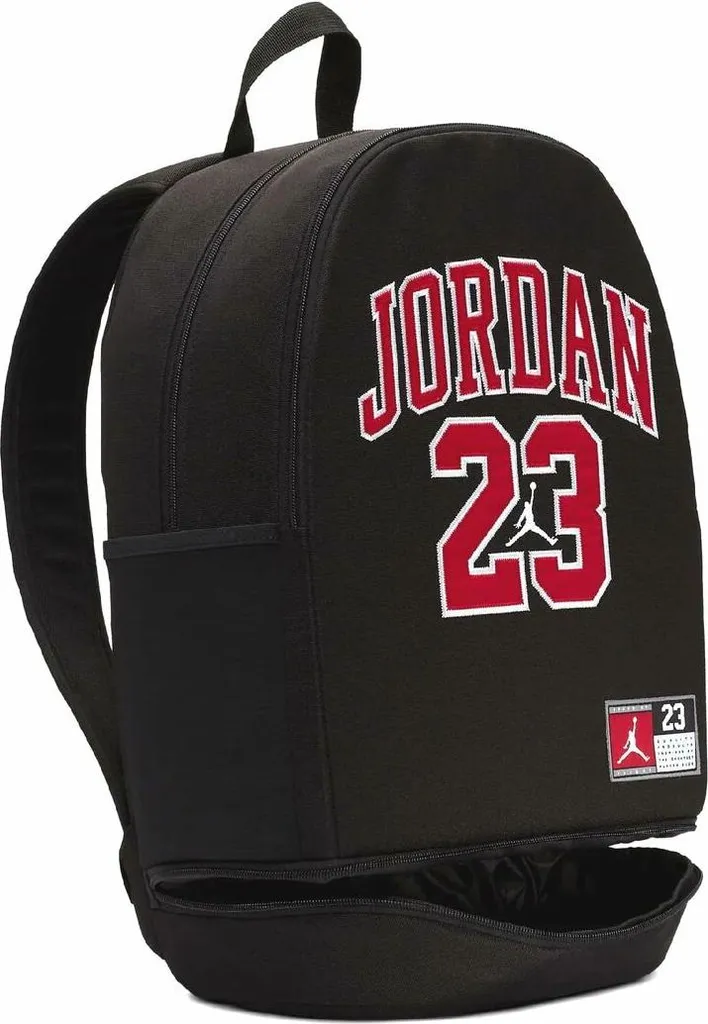 Sac à dos Jordan Jersey Backpack Robuste pour protéger vos affaires - 3