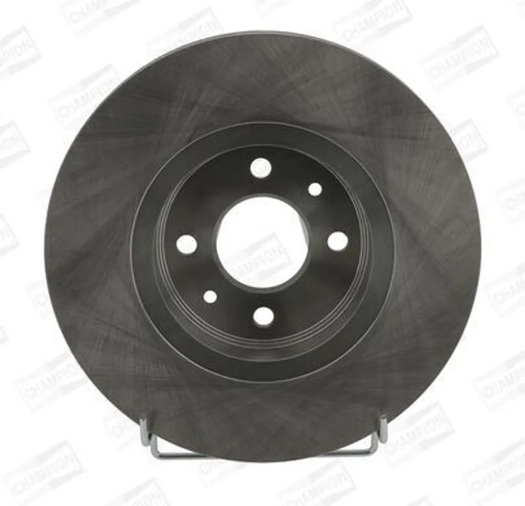 Disque de frein CHAMPION 562103CH OE 7702205086 Clio II Laguna Megane