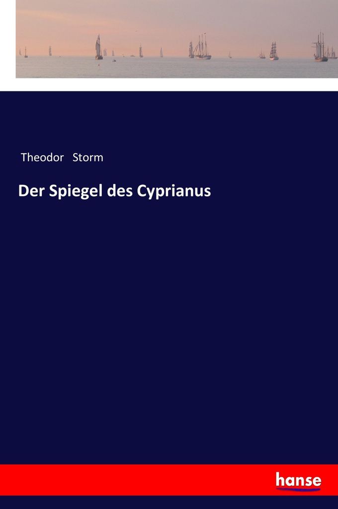 Der Spiegel des Cyprianus