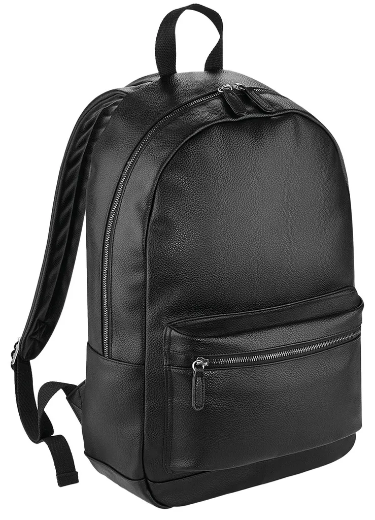 Bagage cabine sac à dos à roulettes noir Classic Airporter pour voyageur