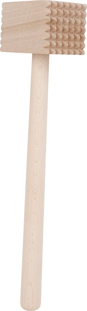 Fleischklopfer 31 cm