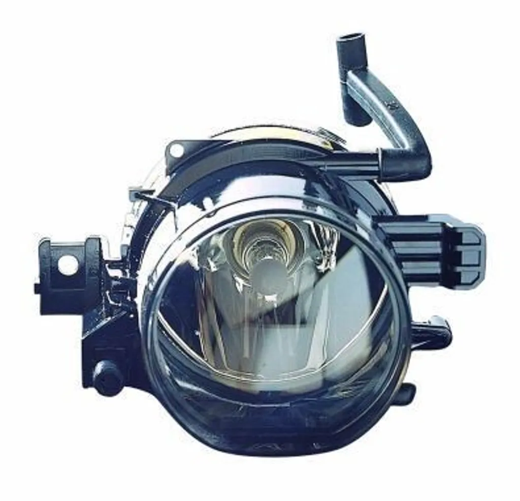 Phare anti-brouillard ABAKUS 444-2023L-UQ gauche pour Série 7 E65 OE 63176943415