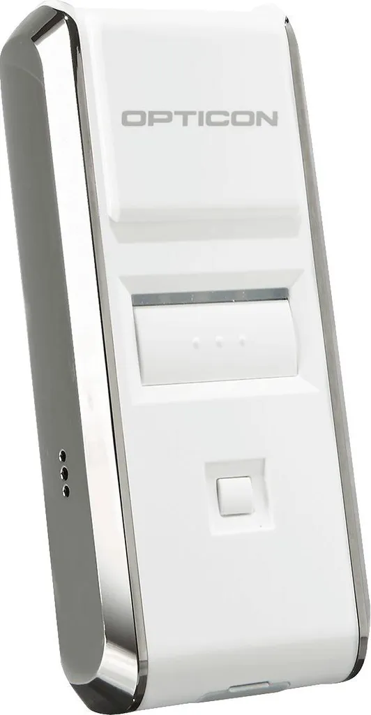 Scanner codes-barres Opticon OPN-3102i Haute Vitesse 100 fps Décodage 2D