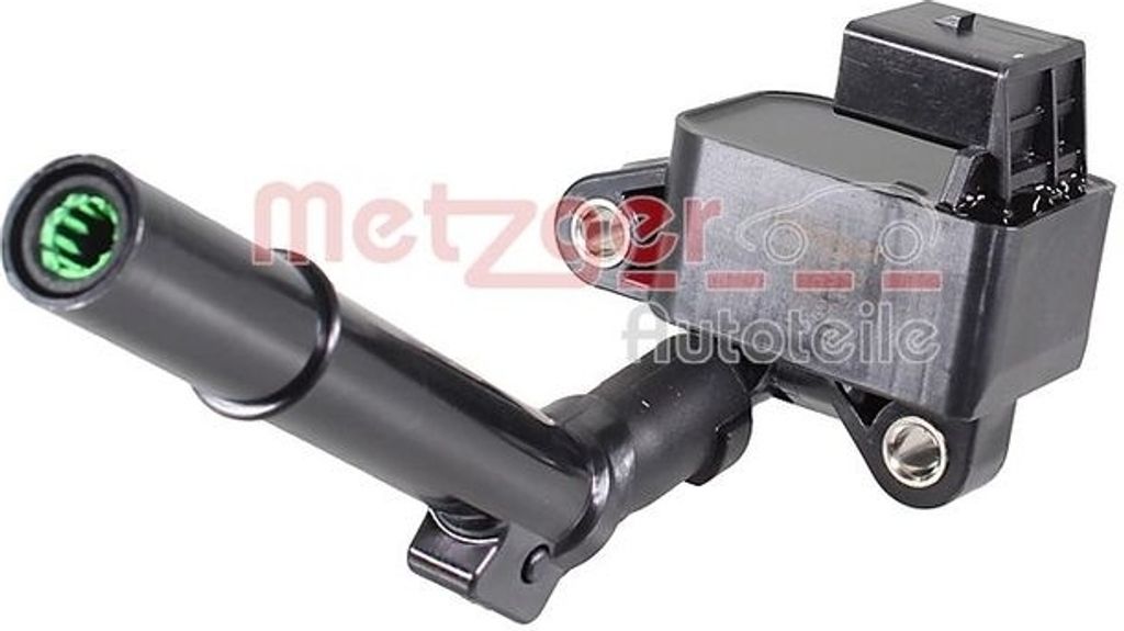 METZGER Zündspule GREENPARTS 0880540