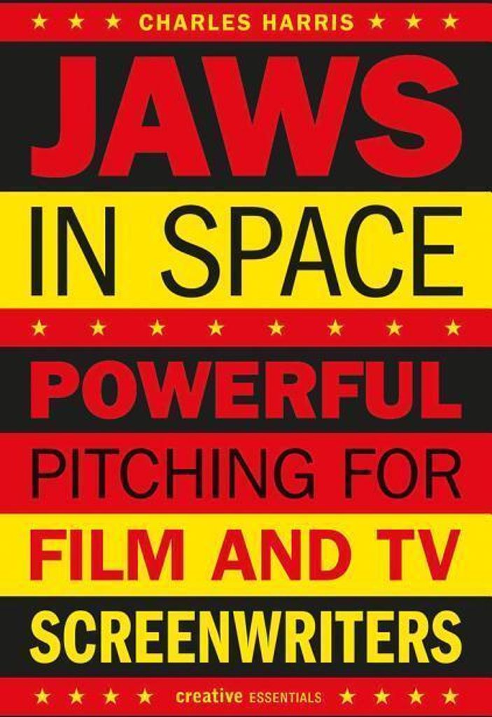 Powerful Pitching for Screenwriting