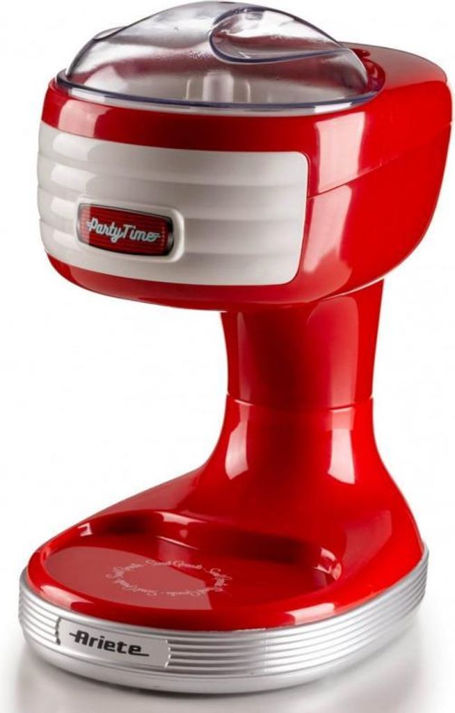 Ariete 0076/00 30 W Elektrické Obrázok produktu 