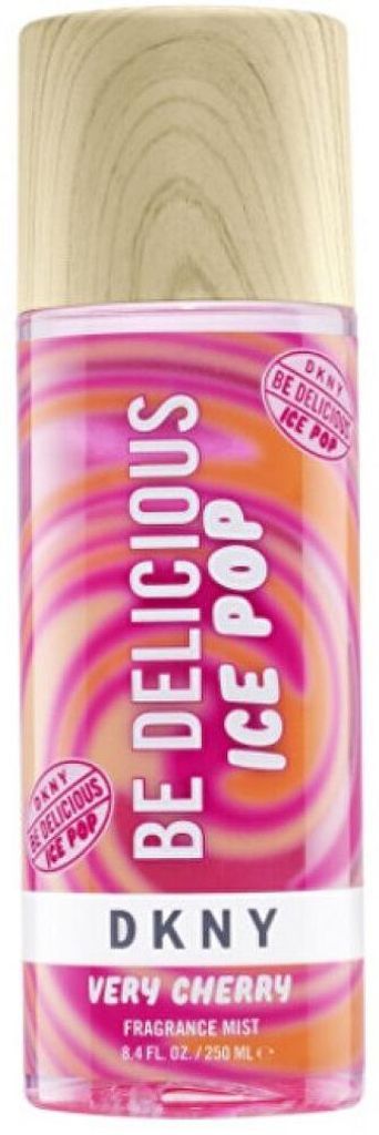 DKNY Be Delicious Ice Pop Very Cherry Parfum 250 ml Produktbild 
