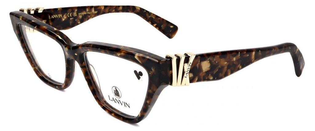 Lanvin Sonnenbrille LNV2645 239 53 16 140