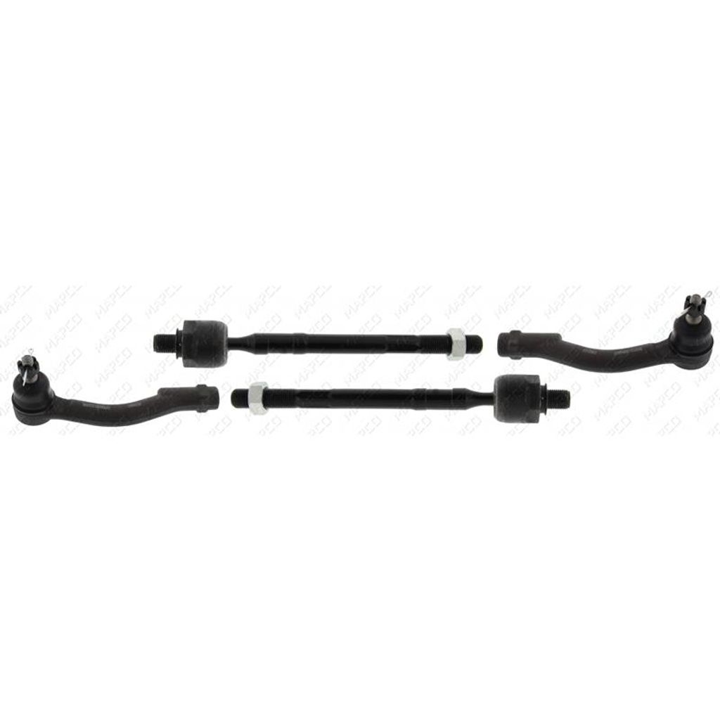 Reparatursatz, Spurstange VA, HYUNDAI TUCSON (JM), KIA SPORTAGE (JE_)