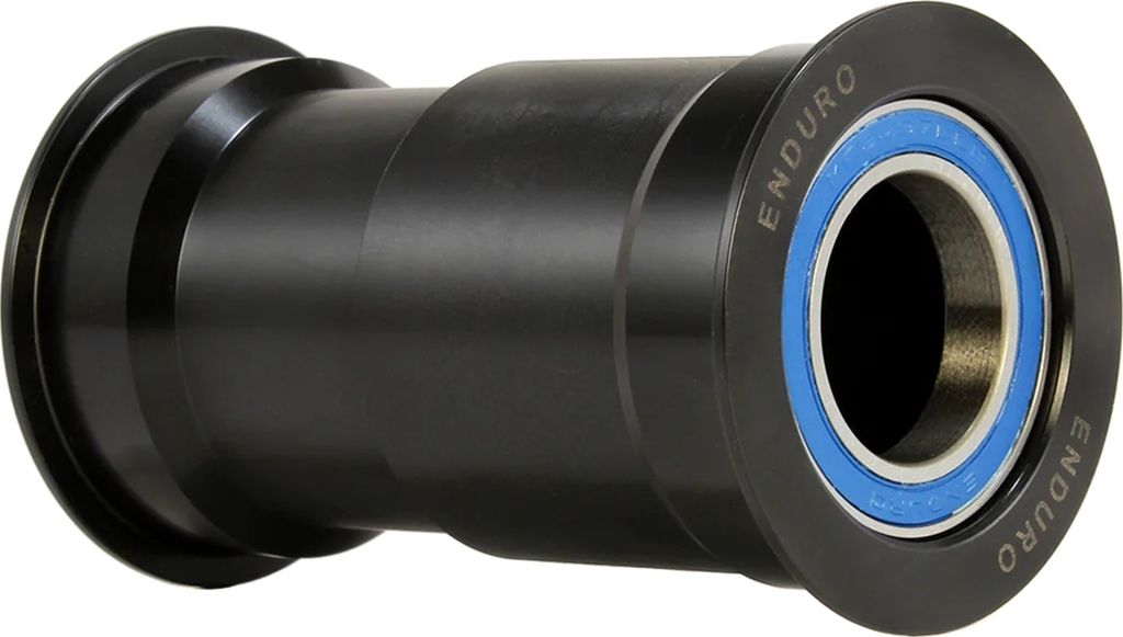 Enduro Bearings CO R6 VV Zero Ceramic Lager, 3/8x7/8x9/32"