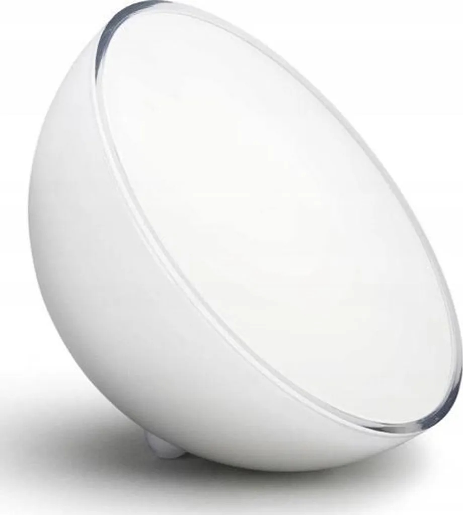 Philips Hue Go White Lampe Connectée Portable Bluetooth 6W Nomade - 44