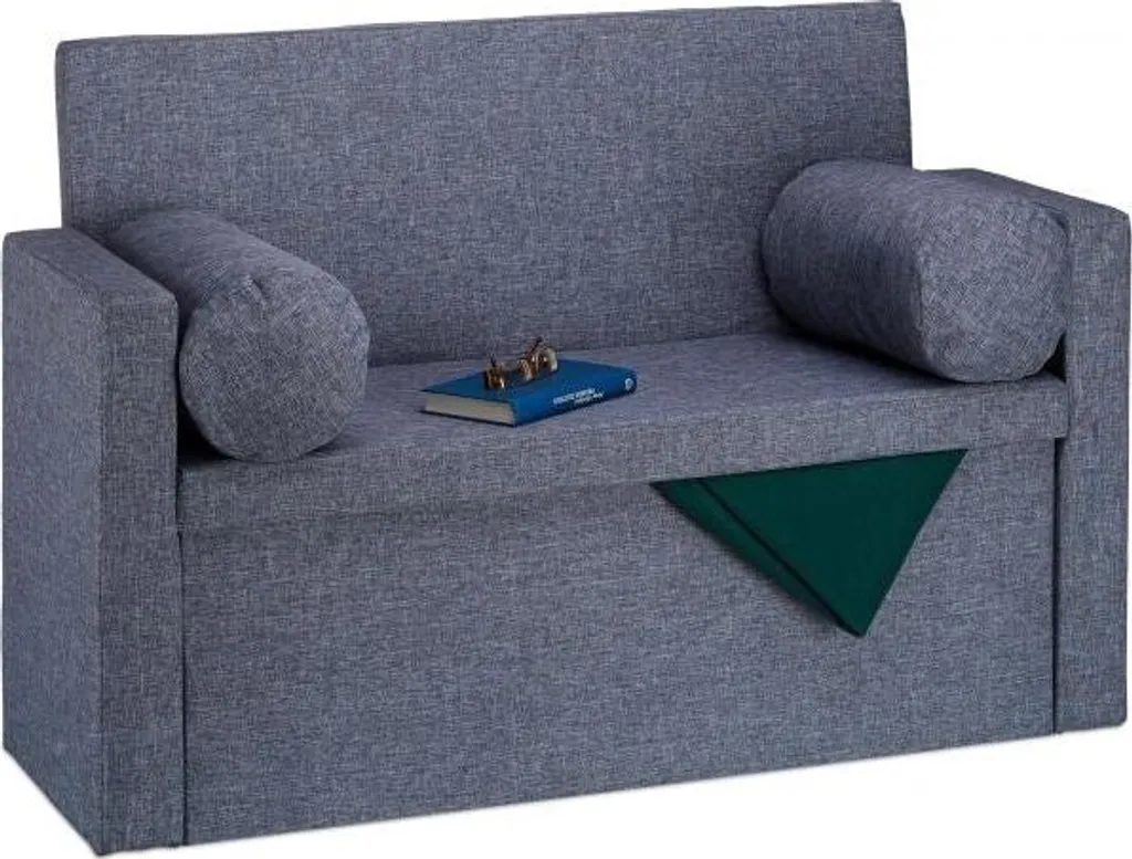 Dossier de banquette avec coussin contre le mal de dos en assise