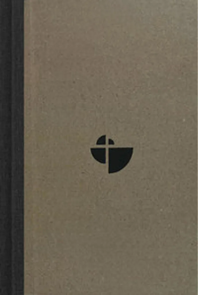 Bible d'étude Schlachter 2000 de poche pour lectures nomades