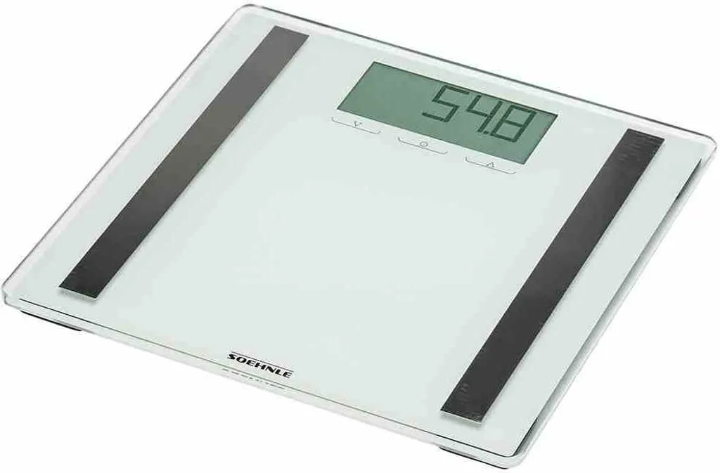 Balance Impédancemètre Connectée Soehnle Shape Sense Control 200 - 24