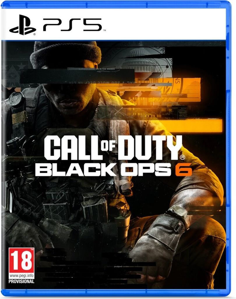 Call of Duty: Black Ops 6 Obrázok produktu 3
