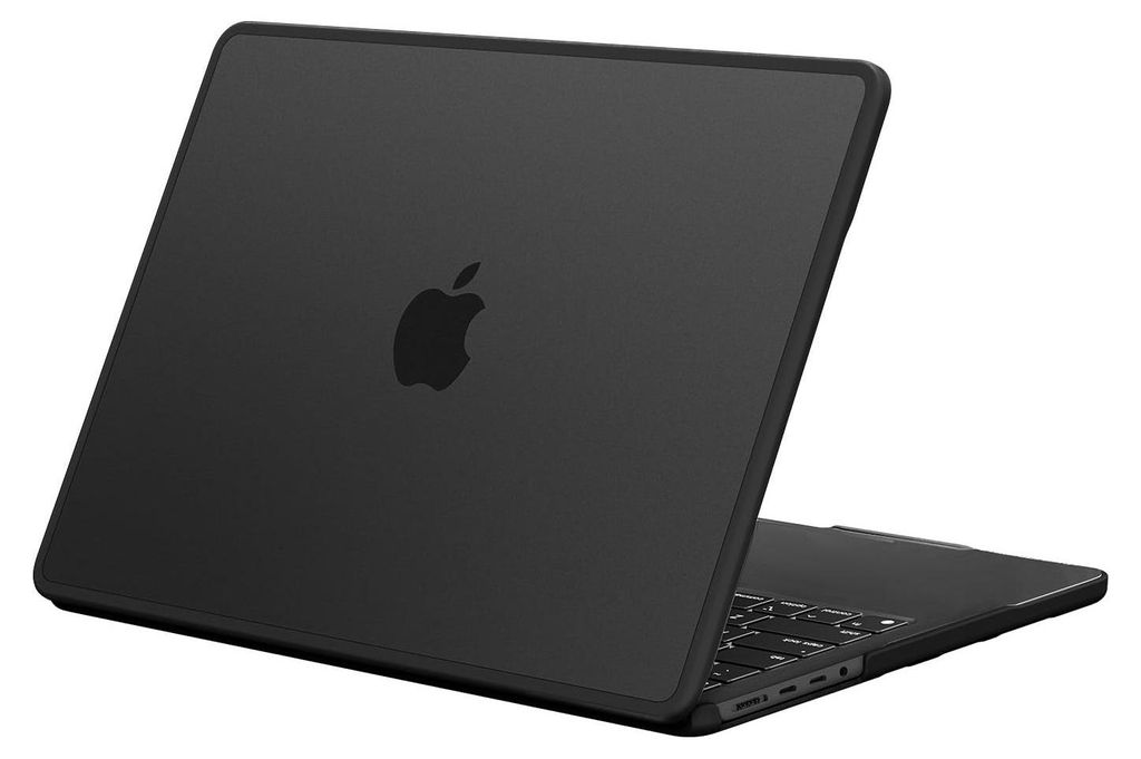 Solidchoice - Hardshell Case voor MacBook Pro 14 inch, Productafbeelding 