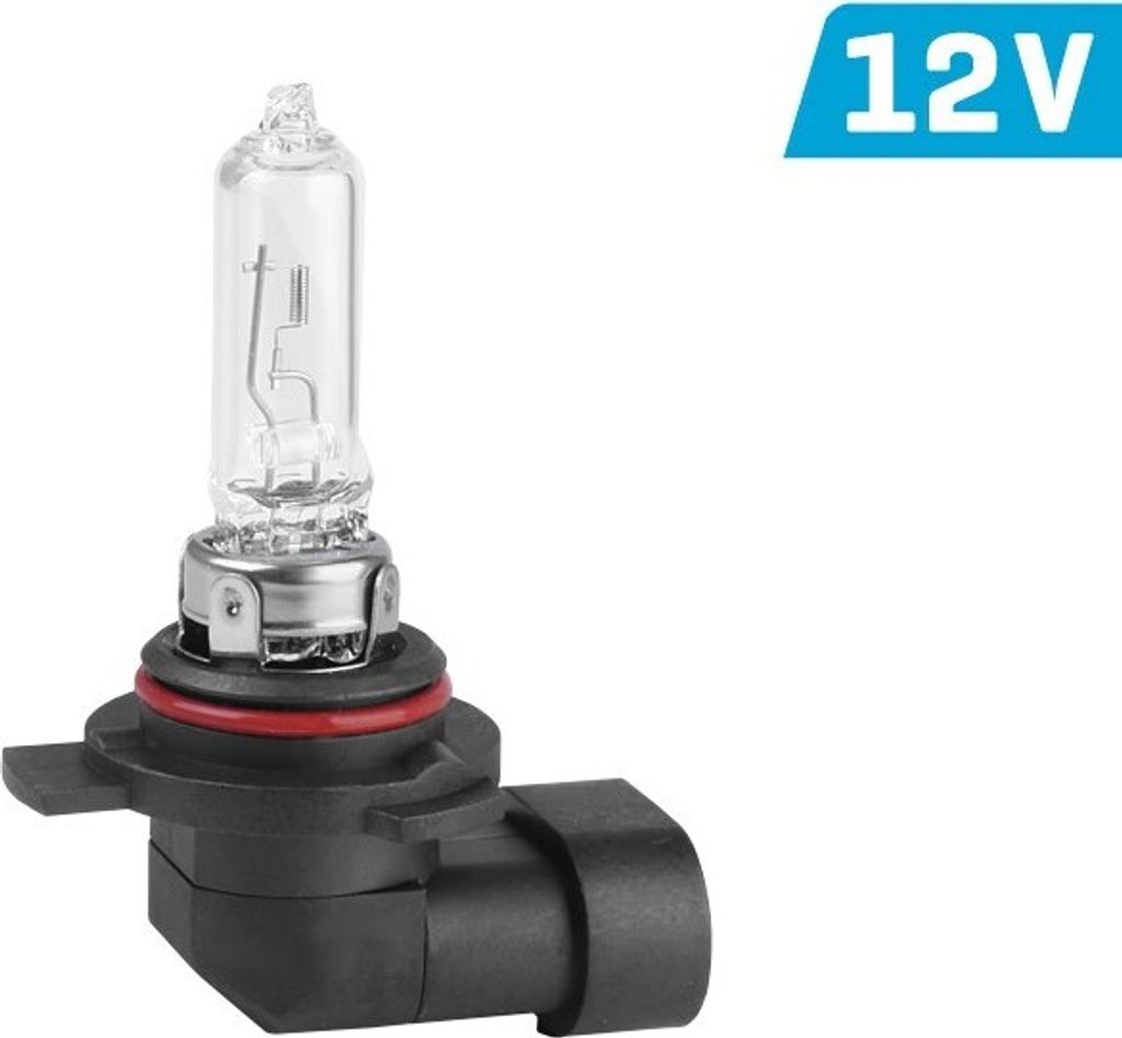 Żarówka VISION HIR2 / 9012 12V 55W PX22d Zdjęcie produktu 