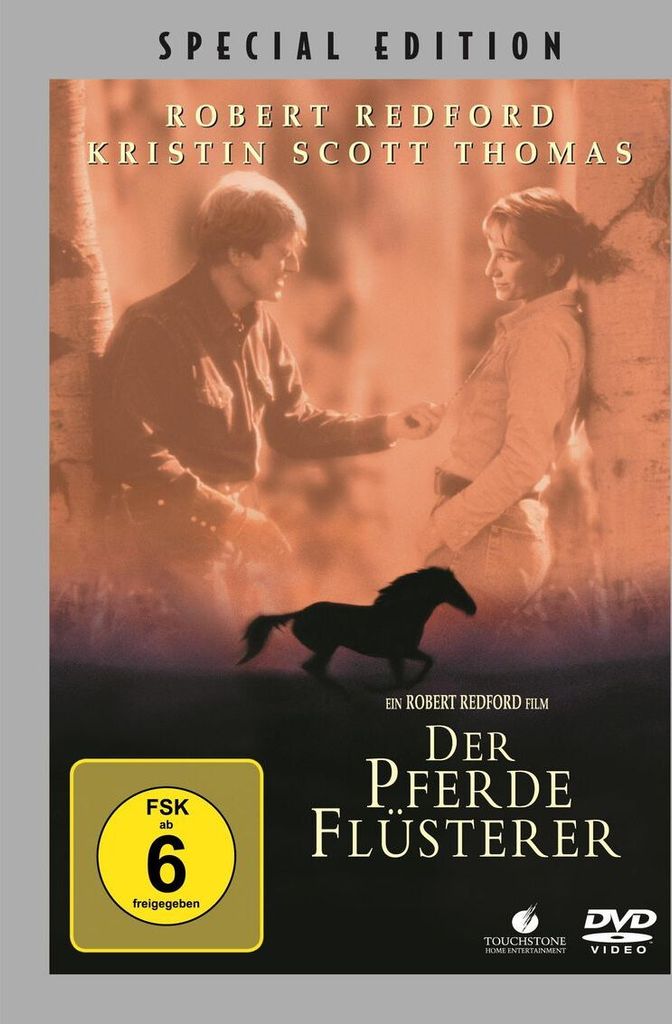 Der Pferdeflüsterer Obrázok produktu 