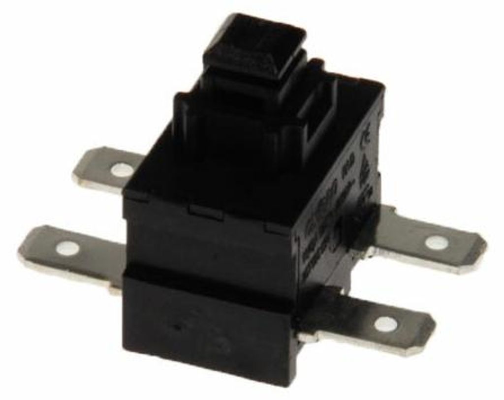 Ariete AT5215760100 Spínač pre parný čistič 4142 4145 4146 Obrázok produktu 