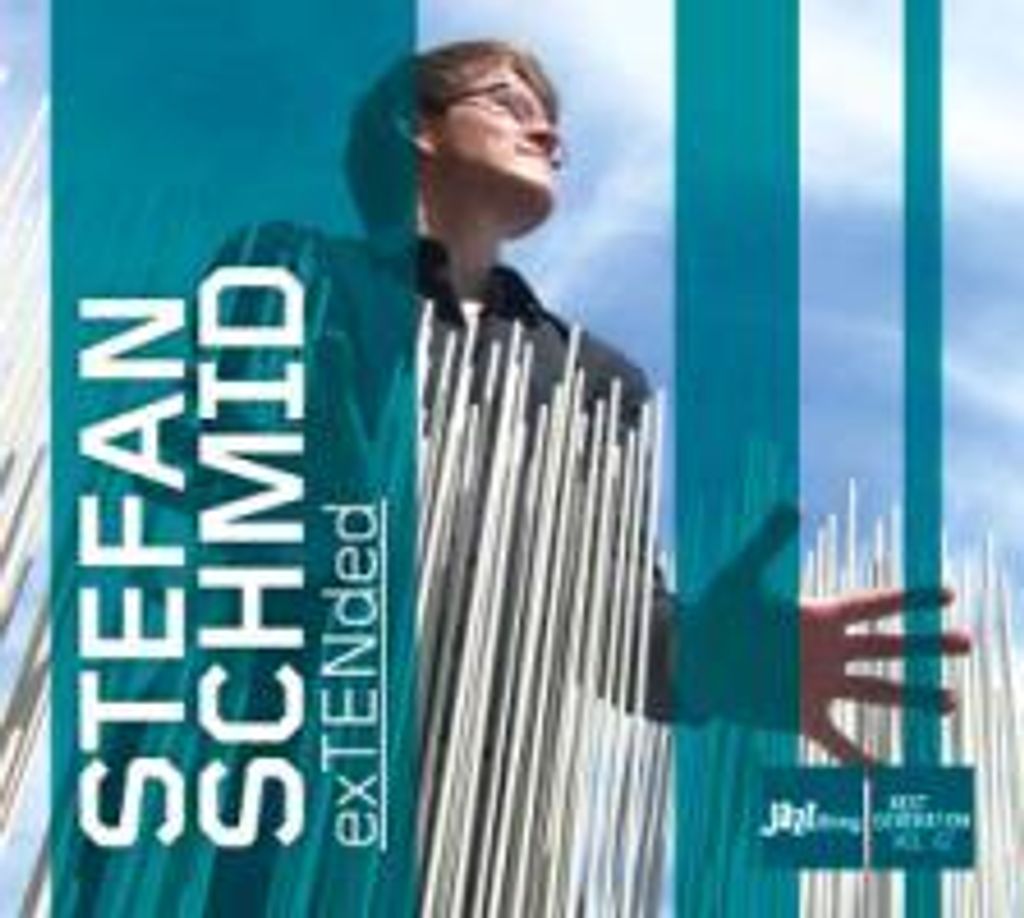 Schmid Stefan: exTENded