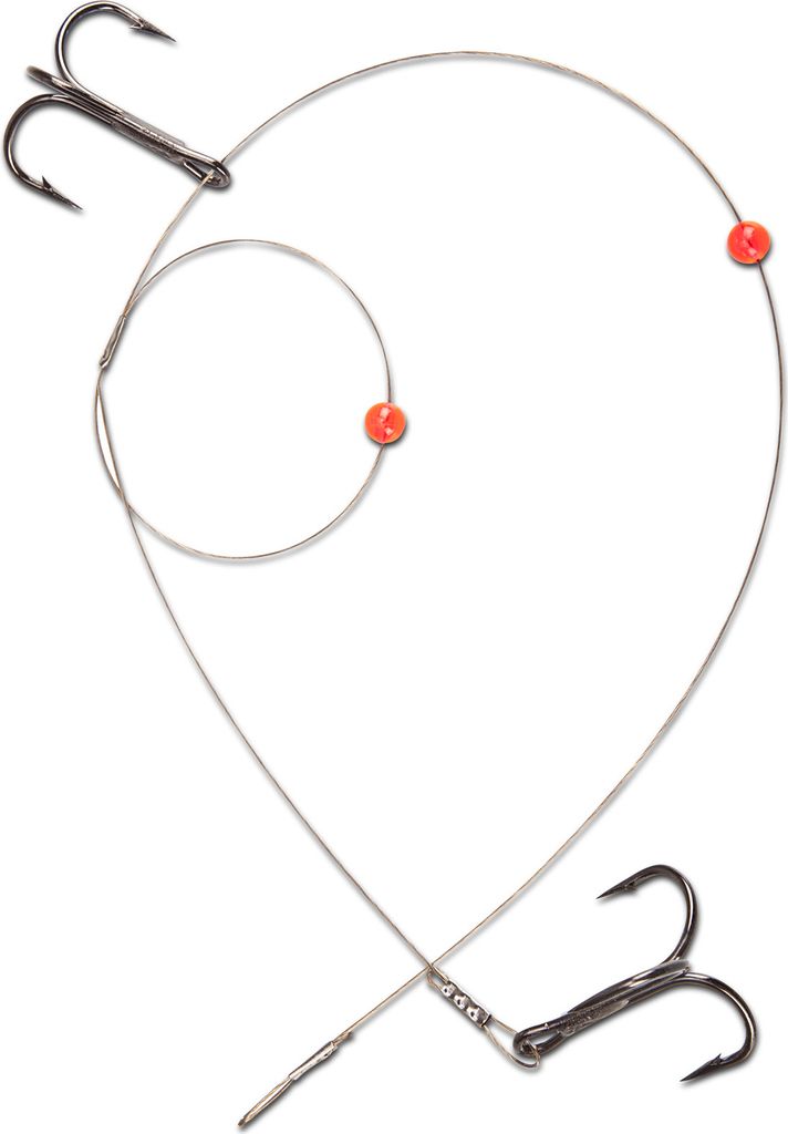Iron Claw Prey Provider Sling System - 1 - 12 kg