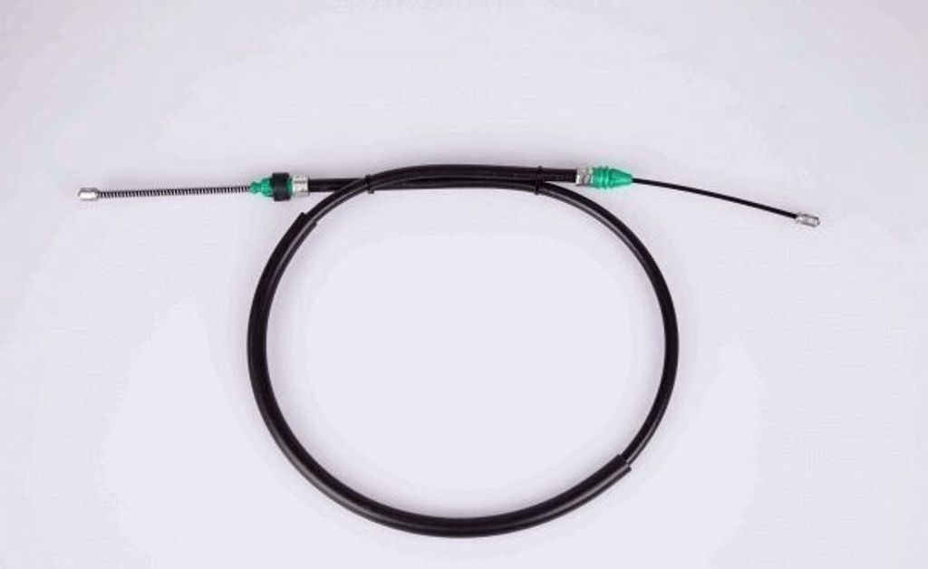 HELLA 8AS 355 662-421 - OE 7700424928 Handbremsseil für Clio II