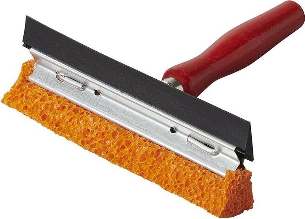 Stierka 14 cm s drevenou rúčkou Obrázok produktu 