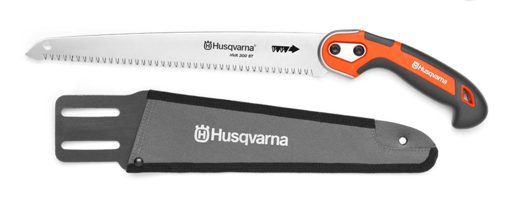 Piła do pielęgnacji drzew Husqvarna 300 ST Piła do gałęzi, Zdjęcie produktu 