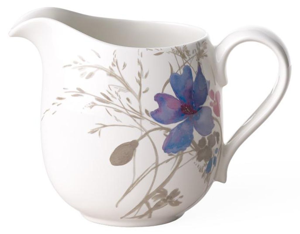 Mariefleur Gris, jarra de leche básica para 6 personas, 138 Imagen del producto 
